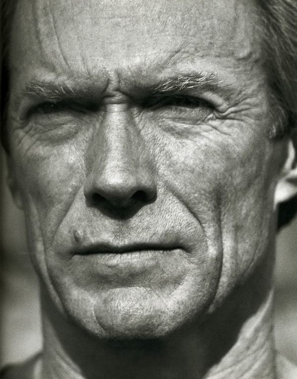 Photo:  Clint Eastwood 05